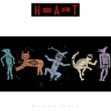 Heart_-_Bad_Animals